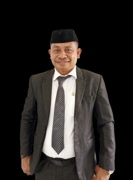 Sambutan Kepala Dinas